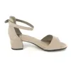 Jana woms sandals Damen Sandalette in Grau, Größe 41 Produktbild-Vorschau 11