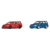 Hot Wheels JHW46, Auto, 3 rok / roky, Kov, Plast, Náhľad obrázku produktu 2
