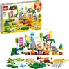 LEGO® Super Mario™ 71418 Tvořivý box – set pro tvůrce Náhled obrázku produktu 24
