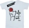 Disney - "Tale As Old As Time" T-Shirt für Herren BI44173 Produktbild-Vorschau 1