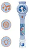 Disney Frozen Olaf Seifenblasen-Stab mit Licht & Sound Produktbild-Vorschau 2