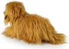 RAPPA Cane afgano di peluche 32 cm ECO-FRIENDLY Anteprima dell’immagine prodotto 9