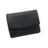 Esquire portafoglio Logo Wallet Black nero Anteprima dell’immagine prodotto 7
