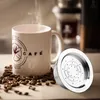 Opakovane použiteľné kávové kapsule z nehrdzavejúcej ocele Náhľad obrázku produktu 16