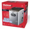 WEBBER FRIO IM-201, výrobník ľadu, kapacita 25 kg, LCD Náhľad obrázku produktu 7