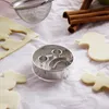 Emporte-pièce Visage triste Emporte-pièce biscuits Voir les images du produit 2