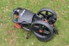 Clicgear Model 4.0 Matt Black Pushtrolley Produktbild-Vorschau 7