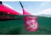 Aqua Marina Sports III Coral, deska SUP aluminiowa, Podgląd zdjęcia produktu 5