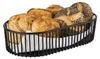 APS 30337 Korb URBAN, Metall, 29 x 16 cm, Höhe 7 cm Produktbild-Vorschau 2