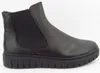 Semler Sina SOFT-NAPPA Damen Stiefelette in Schwarz, Größe Produktbild-Vorschau 1