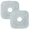 Balai à franges rotatif rectangulaire plat, pour eau propre Voir les images du produit 19
