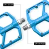 Rockbros Fahrrad Mtb E-Bike Dirt Aluminium Plattform Pedale Produktbild-Vorschau 13