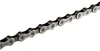 Shimano CN-HG54, Fahrradkette, Stadt-Fahrrad, Stahl, Grau, Produktbild-Vorschau 22