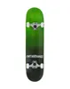 Enuff Fade Green Skateboard 7.75 Produktbild-Vorschau 5