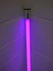 8222 LED Leuchtstab 18 Watt violett 1800 Lumen 123 cm IP20 Produktbild-Vorschau 2
