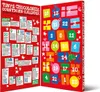 Tonys Chocolonely® Adventskalender Countdown-Kalender Produktbild-Vorschau 7