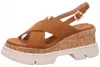 Bagatt Trish Sandalette Braun Produktbild-Vorschau 1