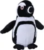 Wild Republic Plusch Meerestiere - Pinguin - 30 cm Produktbild-Vorschau 1