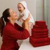 Betz Premium Handtuch-Set 12-teilig – 100% Baumwolle – ®  – Produktbild-Vorschau 7