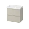 AQUA for you | Badezimmerschrank - CERSANIT MODUO - Produktbild-Vorschau 2