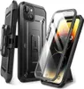 Supcase Einhorn Käfer Pro Iphone 15 Schwarz Produktbild-Vorschau 1