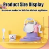 Slush Maschine für Zuhause,Eismaschine,Slushy Maker,Ice Produktbild-Vorschau 2