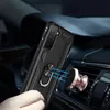 Armor Outdoor Handyhülle für Samsung Galaxy S21 FE Handy Produktbild-Vorschau 4