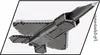 Cobi COBI Lockheed® F-22® Raptor® Scale 1:48 Produktbild-Vorschau 14
