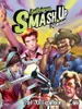 Asmodee Smash Up: That 70s Expansion, Gra karciana, Strona Podgląd zdjęcia produktu 3