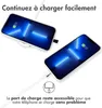 imoshion Cordon téléphonique universel réglable + dragonne Voir les images du produit 8