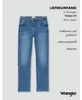WRANGLER - Jeans Herren - Authentic Straight Fit - Texas - Produktbild-Vorschau 8