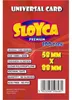 Universal Card Premium Hüllen 58x88mm (100 Stück) (Zubehör Produktbild-Vorschau 1