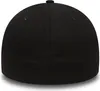 New Era 39Thirty Flexfit Cap - NY YANKEES schwarz M/L Podgląd zdjęcia produktu 4