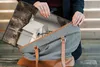 MuchoWow® Laptop Hülle 17 Zoll Laptoptasche Vogel, der aus Produktbild-Vorschau 7