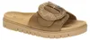 Gabor 83.742 Damen Pantoletten - Pantolette braun NEU Produktbild-Vorschau 1