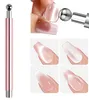 6-teiliges Cat-Eye Nagel Magnet Set Herz Magnet Stick Gel Produktbild-Vorschau 6
