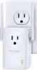 Repeater WLAN TP-Link TL-WA860RE Podgląd zdjęcia produktu 16