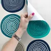 Coloray Fototapete 250x250 cm Latextapete Magicstick - Produktbild-Vorschau 3
