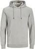Jack & Jones Hoodie Basic Logo Kapuzensweatshirt Produktbild-Vorschau 2