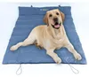 Outdoor Hunde Liegematte Außen Kissen Fläche Schlafplatz Produktbild-Vorschau 7