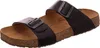 Haflinger Hausschuhe Hausschuhe Leder Produktbild-Vorschau 9