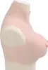 vidaXL silikónové prsia pre cross-dresser Europide E Náhľad obrázku produktu 3