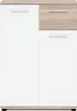 Kommode Standschrank Beistellkommode Highboard Schrank Produktbild-Vorschau 4