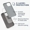 kwmobile Handyhülle für iPhone 13 mini Hülle, für iPhone 13 Produktbild-Vorschau 2