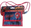 Spiderman Geldbörse für Kinder - Mit Band zum Umhängen Produktbild-Vorschau 1
