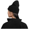 Nike Peak Beanie TC Fut F24 L Schwarze Golfmütze Produktbild-Vorschau 2