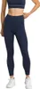 Wilson Essential Leggings Blau S Damen Blau S Podgląd zdjęcia produktu 1