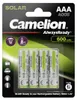 Camelion Hr03 / Aaa / 600Mah / Bp4 Produktbild-Vorschau 6