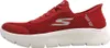 Skechers Slip-Ins: Go Walk Flex 124836 RED (39/RED) Produktbild-Vorschau 13