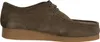 Clarks Halbschuhe Halbschuhe Veloursleder Produktbild-Vorschau 17